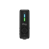 IK Multimedia iRig Pro I/O Audio Midi Interface