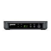 SHURE BLX4 Single Channel Receiver