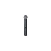 SHURE BLX2/SM58 Handheld Wireless Microphone Transmitter