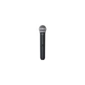 SHURE BLX2/PG58 Handheld Wireless Microphone Transmitter