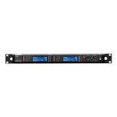 SHURE AXT400 Dual Channel Receiver