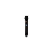 SHURE AXT200/KSM9 Handheld Frequency Diversity Transmitter
