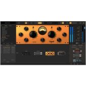 IK Multimedia T-RackS 5 MAX