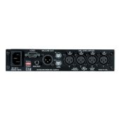 SHURE SCM410 4-Channel Automatic Mixer