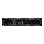 SHURE SCM268 4-Channel Microphone Mixer