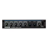 SHURE SCM262 Stereo Microphone Mixer