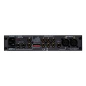 SHURE SCM262 Stereo Microphone Mixer