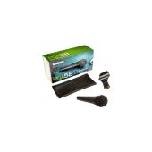 SHURE PGA58 Cardioid Dynamic Vocal Microphone