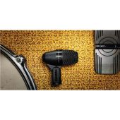SHURE PGA56 Cardioid Dynamic Snare / Tom Microphone
