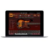 IK Multimedia MODO BASS