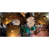 SHURE PGADRUMKIT5 Drum Microphone Kit