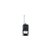 Shure P3R Wireless Bodypack Receiver