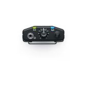 Shure P3RA Professional Wireless Bodypack Receiver