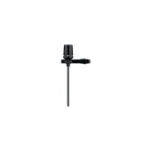 SHURE CVL Lavalier Condenser Microphone