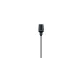 SHURE CVL Lavalier Condenser Microphone