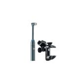 SHURE BETA 98AMP Miniature Cardioid Drum Microphone