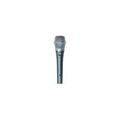SHURE BETA 87C Vocal Microphone