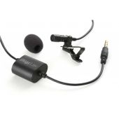 ikmultimedia iRig Mic Lavalier Microphone