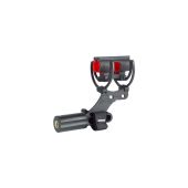 Shure A89M-CC Lyre Mount with CCA