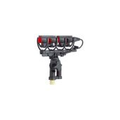 SHURE A89LM-BA Double Lyre Boom Adapter Mount