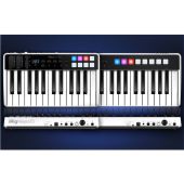 ikmultimedia iRig Keys I/O 49 Keyboard Controller