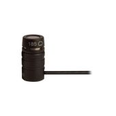 SHURE MX185 Lavalier Condenser Microphone