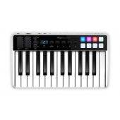 ikmultimedia iRig Keys I/O 25 Keyboard Controller 