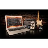 IK Multimedia Fulltone Collection