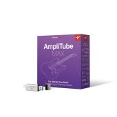 IK Multimedia AmpliTube MAX