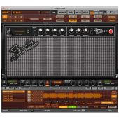 IK Multimedia Fender Collection