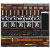 IK Multimedia Ampeg SVX