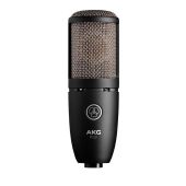 AKG P220 High-performance large diaphragm true condenser microphone