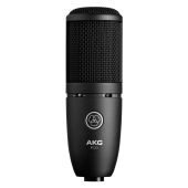 AKG P120 High-performance general purpose recording microphone
