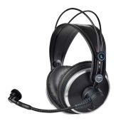 AKG HSD271 Professional headsets with dynamic microphone