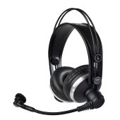 AKG HSD171 Professional headsets with dynamic microphone