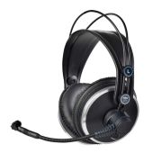 AKG HSC271 Professional headsets with condenser microphone