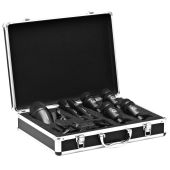 AKG Drum Set Session I High-performance drum microphone set