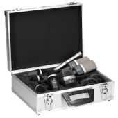 AKG Drum Set Premium Reference Drum Microphone Set