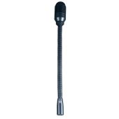 AKG DGN99 E Dynamic gooseneck microphone with integrated XLR connector