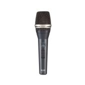 AKG D7 S Reference dynamic vocal microphone with on/off switch