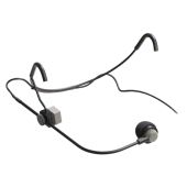 AKG CM311 XLR Reference head-worn condenser microphone with XLR connector