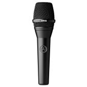 AKG C636 Master Reference Condenser Vocal Microphone