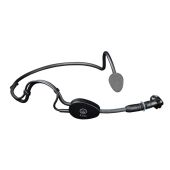 AKG C544 L High-performance sports head-worn condenser microphone