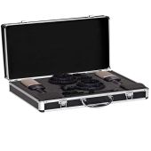 AKG C314 Matched pair stereo set