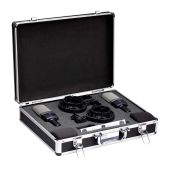 AKG C214 Matched pair stereo set
