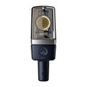 AKG C214 Matched pair stereo set