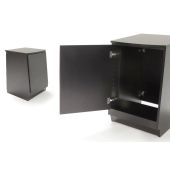 Argosy Spire Front Door For 7141 Rack (Option Glass) 