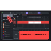 Ace Studio Artist Lifetime 2.0 | Vocal Generator Suite Software