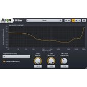 Acon Digital Mastering Suite " Electronic Delivery" 