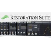 Acon Digital Restoration Suite 2 Software "Electronic Delivery"